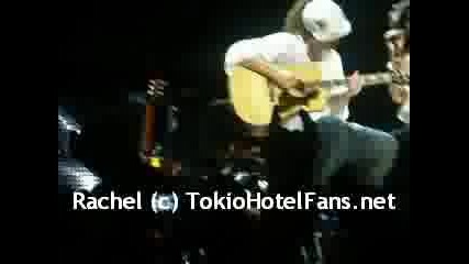 Tokio Hotel - In Die Nacht (17.04.2007)