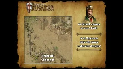 The Stronghold Collection