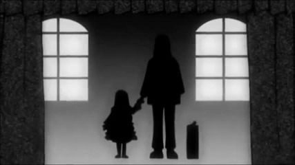 Nightwish - For the heart I once had (suigintou Amv)
