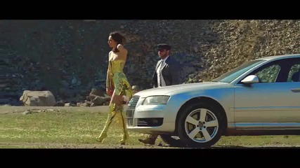 Tom Boxer & Morena ft. Juliana Pasini - Vamos A Bailar (official video)