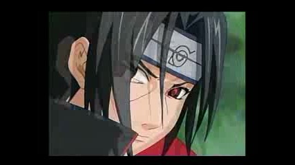 Itachi - Numb