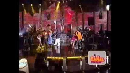 Lola En La Copa Timbiriche