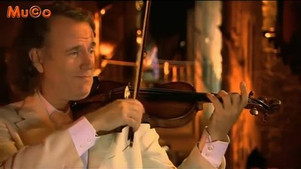 Andre Rieu - The Godfather Waltz - Best Live Performances 2013 H D