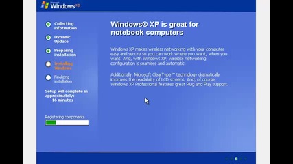 Как да инсталираме Windows Xp Service Package 3