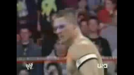 wwe mnogo qk klip za shampiona john cena 