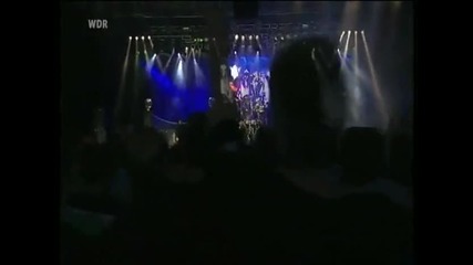 Heaven Hell - Country Girl Neon Knights