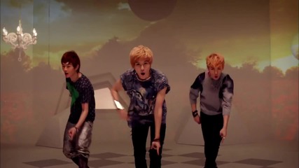 Shinee - Juliette [japanese ver.]