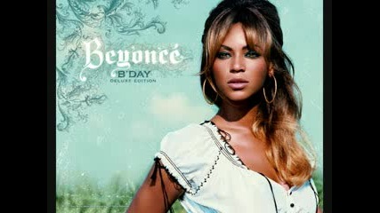 Beyonce - Kick Him Out