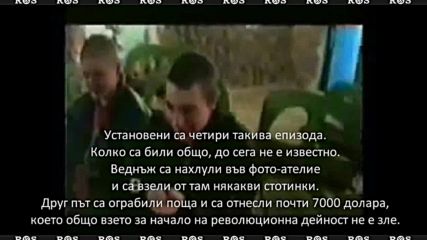 В памет на на Дмитрий Боровиков - документален филм - превод