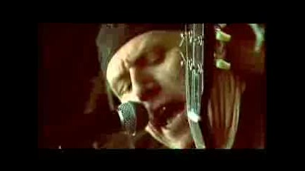 Count Raven Live At Wacken 2005