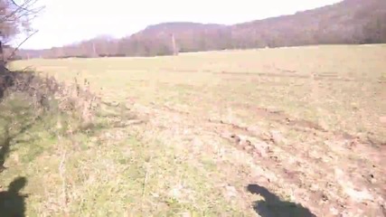 Малко при сърните и елените в Шерба