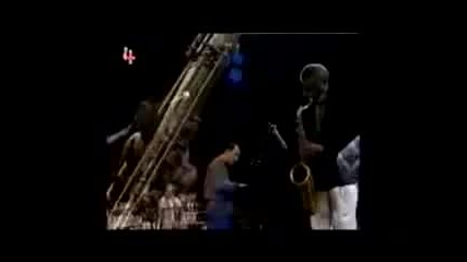 Nilson Matta, Joe Henderson