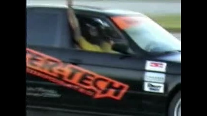 Cars Drifts