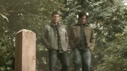 Sam & Dean - We Are Marching On