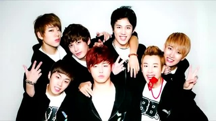 Block B Your Umbrella Hd