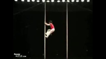 Забавна Акробатика