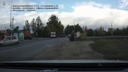 Как компактно се настаниха