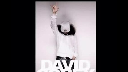 David Correy - Dreamin