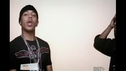 Ray J ft Yung Berg - Sexy can i (2nd version) (Promo Only)