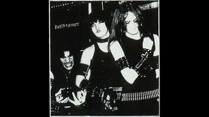 Hellhammer - Triumph Of Death (Satanic Rites)