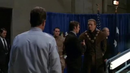 Stargate Sg - 1 Season 4 Episode 5 Part 6
