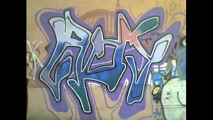 Fresh Grafits
