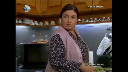 Малки жени (2.сезон) еп 65 част 5