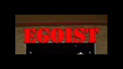 Dj Koko Taisuna - Club Egoist 