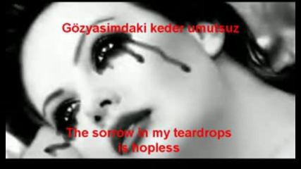 Toygar Isikli - Gecenin Huznu
