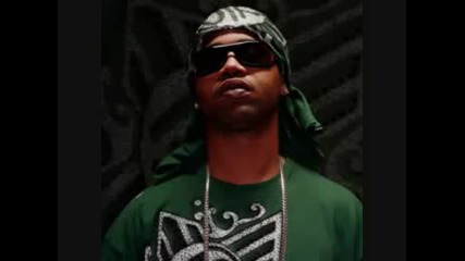 Juvenile - back back (new March 2009)