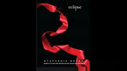 Breaking Dawn Teaser Trailer
