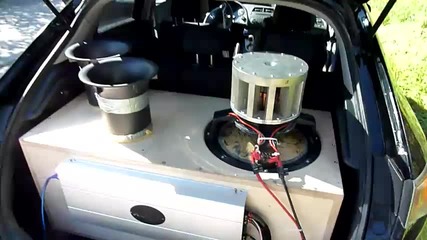 Honda Civic Flex Ddz 15_ Soundtest