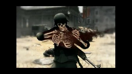 Sniper Elite V2 - Mission 1 gameplay: Prologue