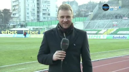 Версията на Йордан Апостолов за изгонването му