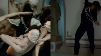 Cheryl Cole - 3 Words ft. will.i.am
