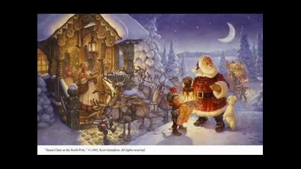 Коледарска песен - Коладе ладе - България - Youtube
