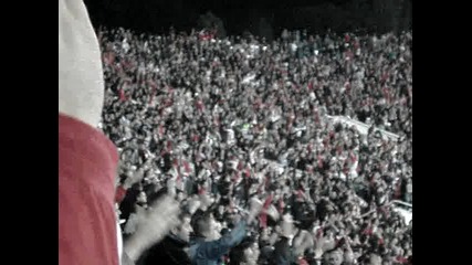 Цска - Порто (30.09.2010г.) 