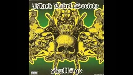 Black Label Society - The Blessed Hellride (acoustic_ live)