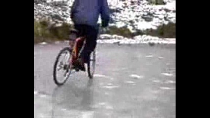 tva sam az s bike