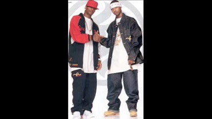 Camron Feat. Juelz Santana - Get Down With The Dipset 