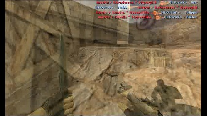 Counter - Strike Cpl - Europe - Fall - 2003 - Copenh