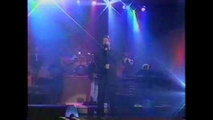 Peter Cetera - Faithfully