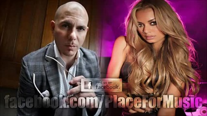 Havana Brown feat Pitbull - We Run The Night (alternate Vers