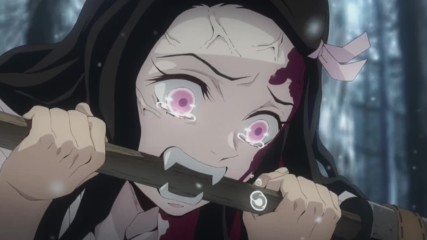Kimetsu no Yaiba Episode 1