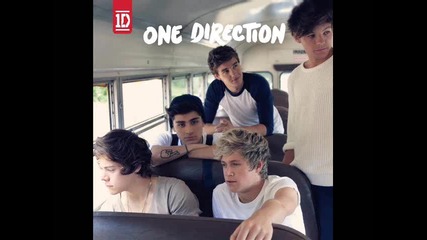 One direction - Last first kiss | Take me home |