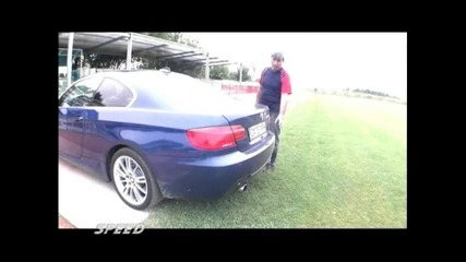 test bmw 335i coupe 1