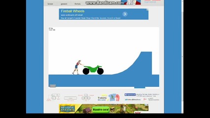 Happy Wheels with Firestar Gaming