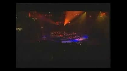justin timberlake - what goes around 