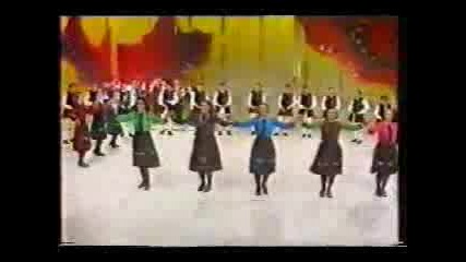 Aegean Macedonian Folklore Dances And Song