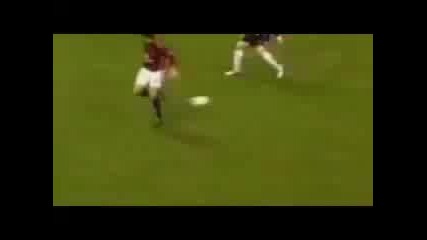 Ronaldinho & Kaka - Страхотен Футбол